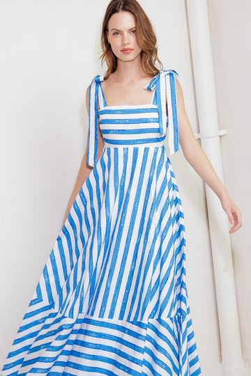 BLUE/WHITE