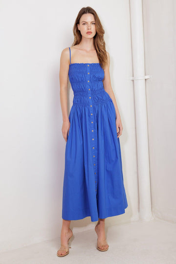 COBALT BLUE