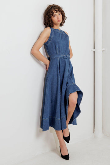 INDIGO