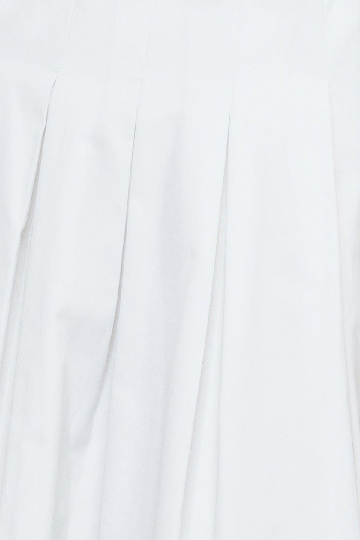 SUNDAY REVERIE WOVEN MIDI DRESS