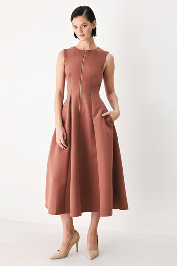 DRIED ROSE