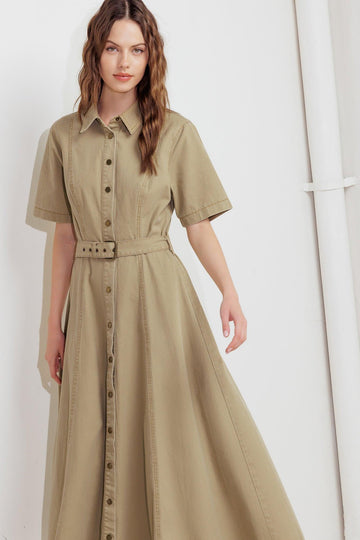 KHAKI