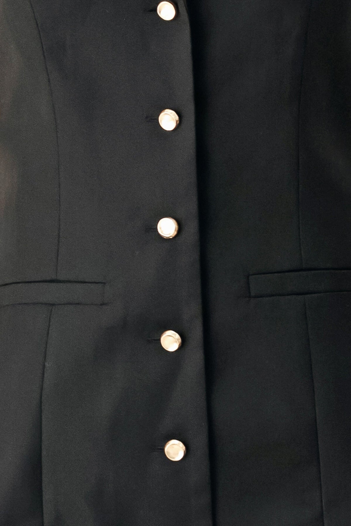 MINIVESTIDO TEJIDO PARA OFICINA MODERNA