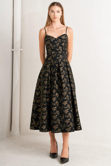 BLACK/BROWN