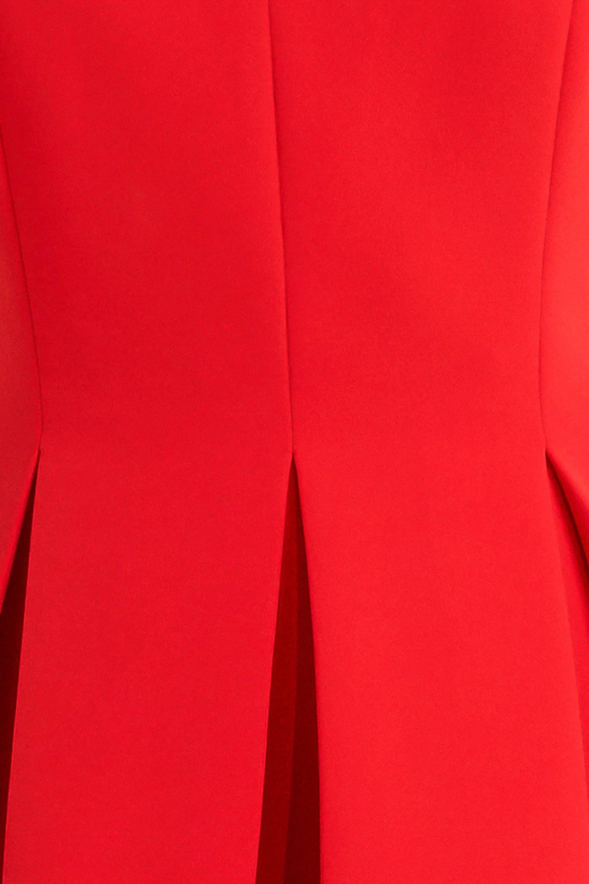 VESTIDO MIDI TEJIDO RUBY AFFAIR