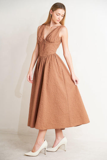 MOCHA ROSE