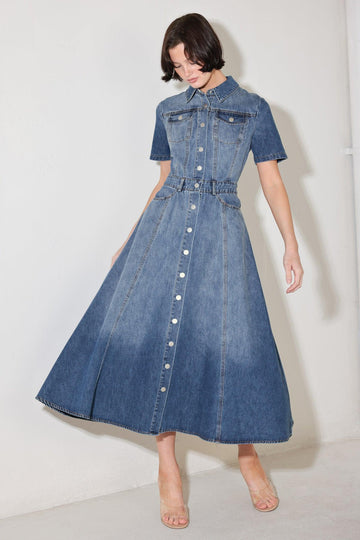 DENIM MEDIO