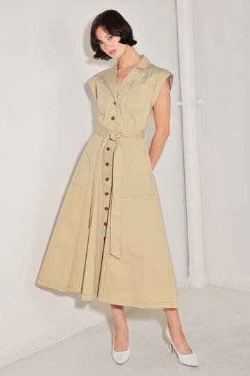KHAKI