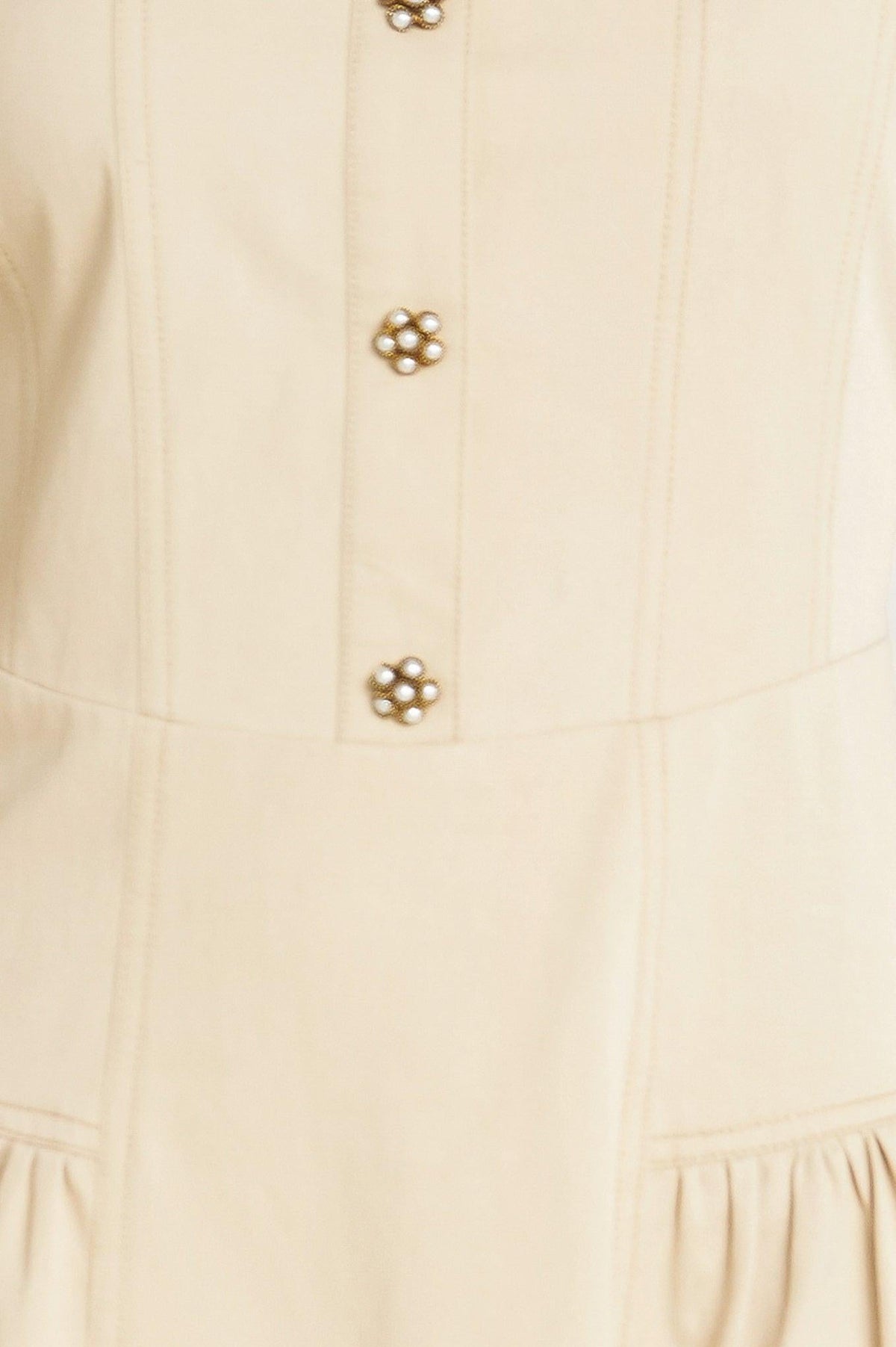 VESTIDO MIDI TEJIDO DE ICONO SUTIL