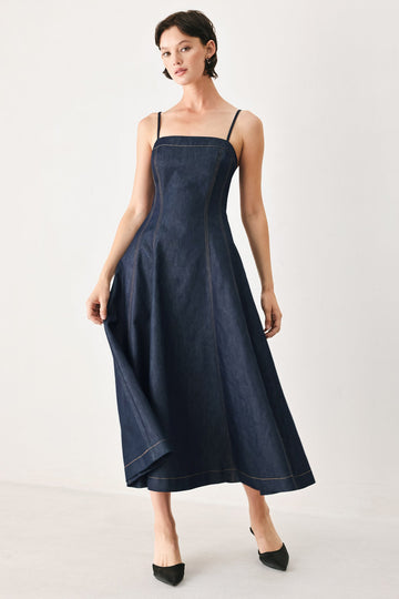 DARK DENIM