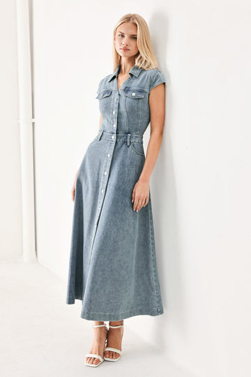 LIGHT DENIM