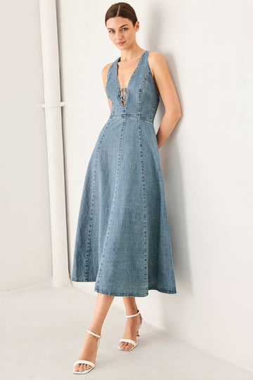 LIGHT DENIM