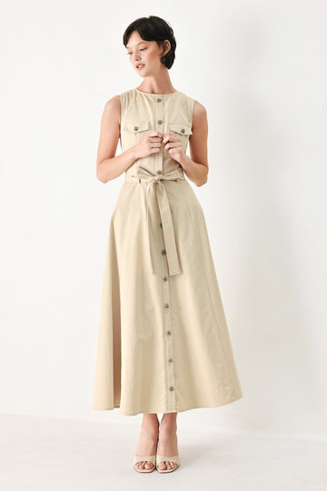 KHAKI