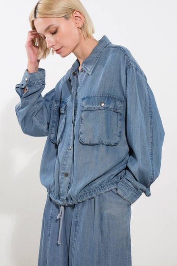 AZUL DENIM