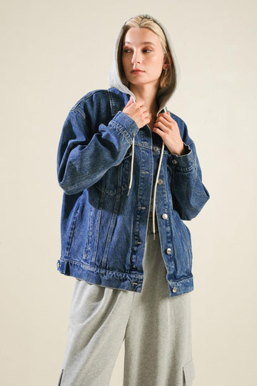 DENIM/H.GREY