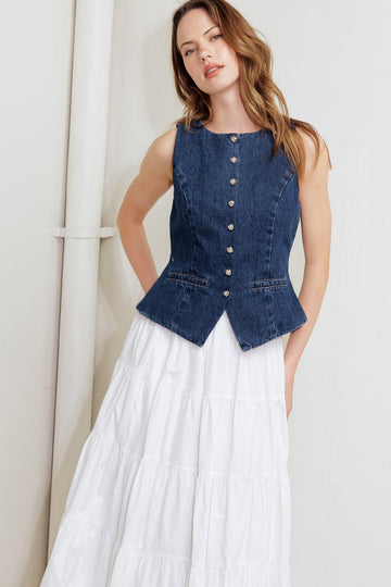 DENIM
