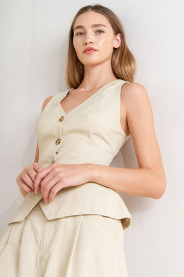 LIGHT BEIGE