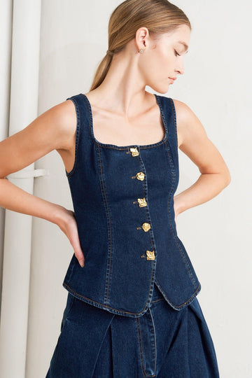 DENIM