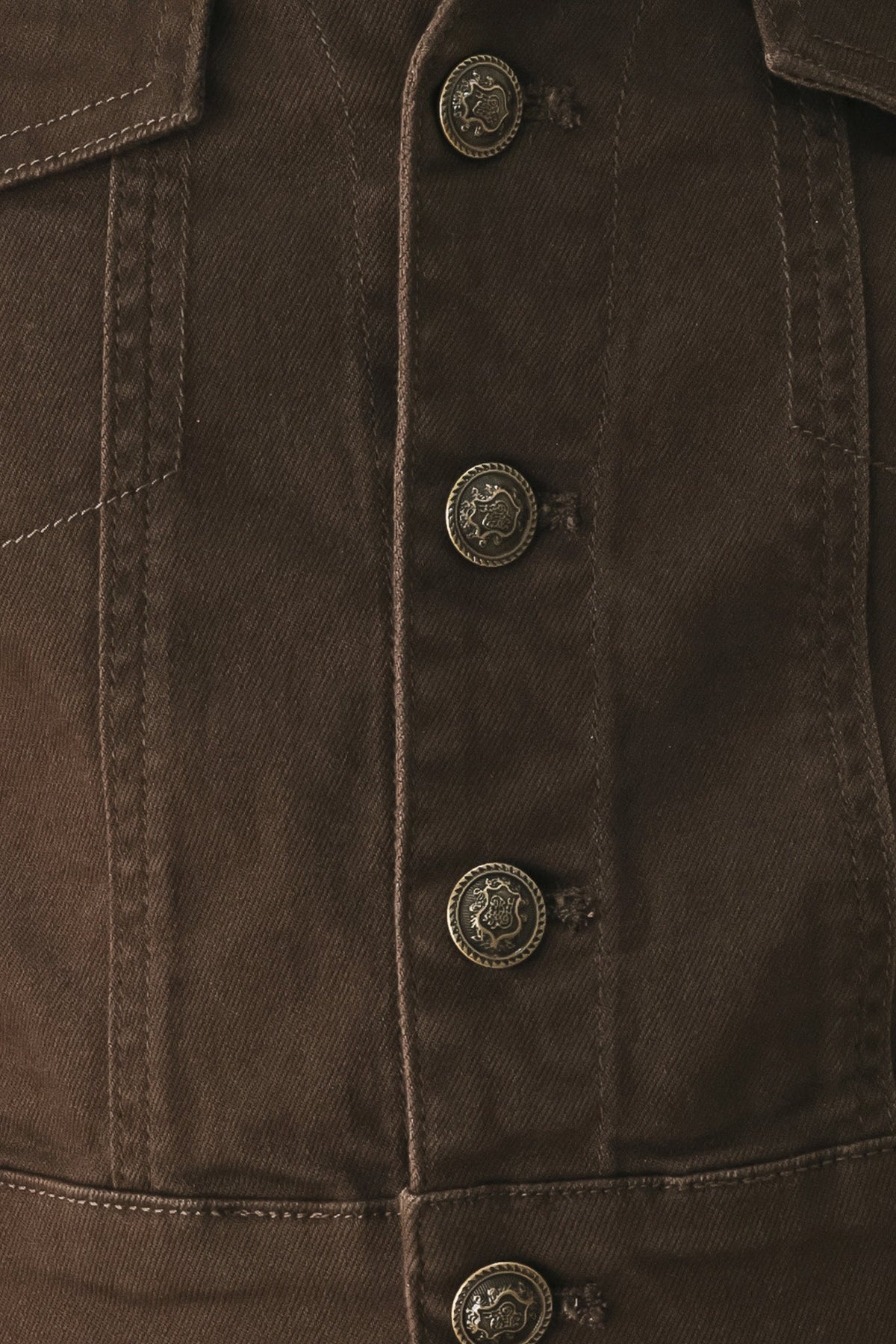 CHAQUETA TEJIDA COWGIRL AFTER DARK