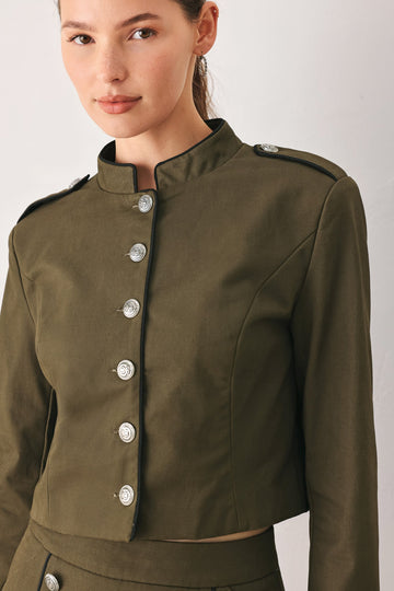 OLIVE