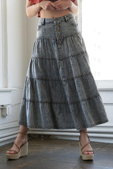 DENIM