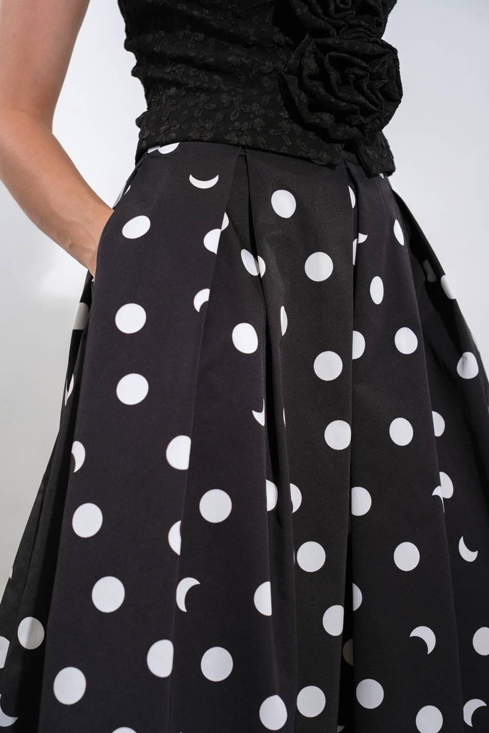 FALDA TEJIDA DE LIFT'S GIFTS