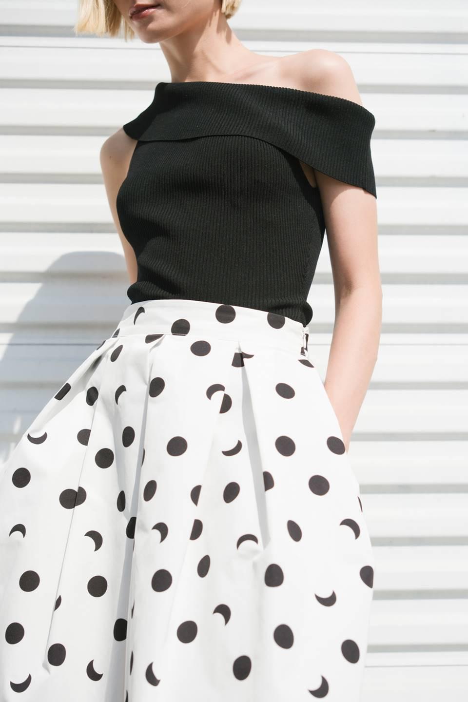 FALDA TEJIDA DE LIFT'S GIFTS