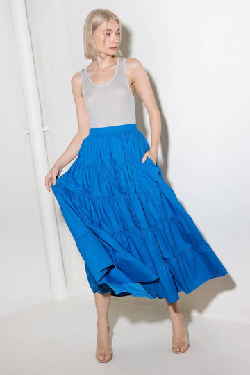 ROYAL BLUE