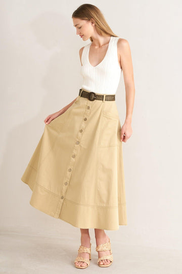KHAKI