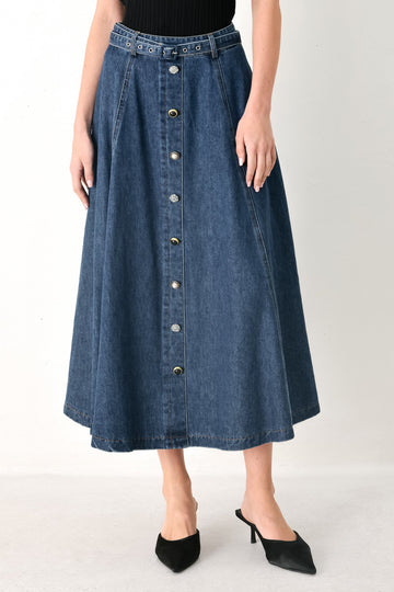 INDIGO