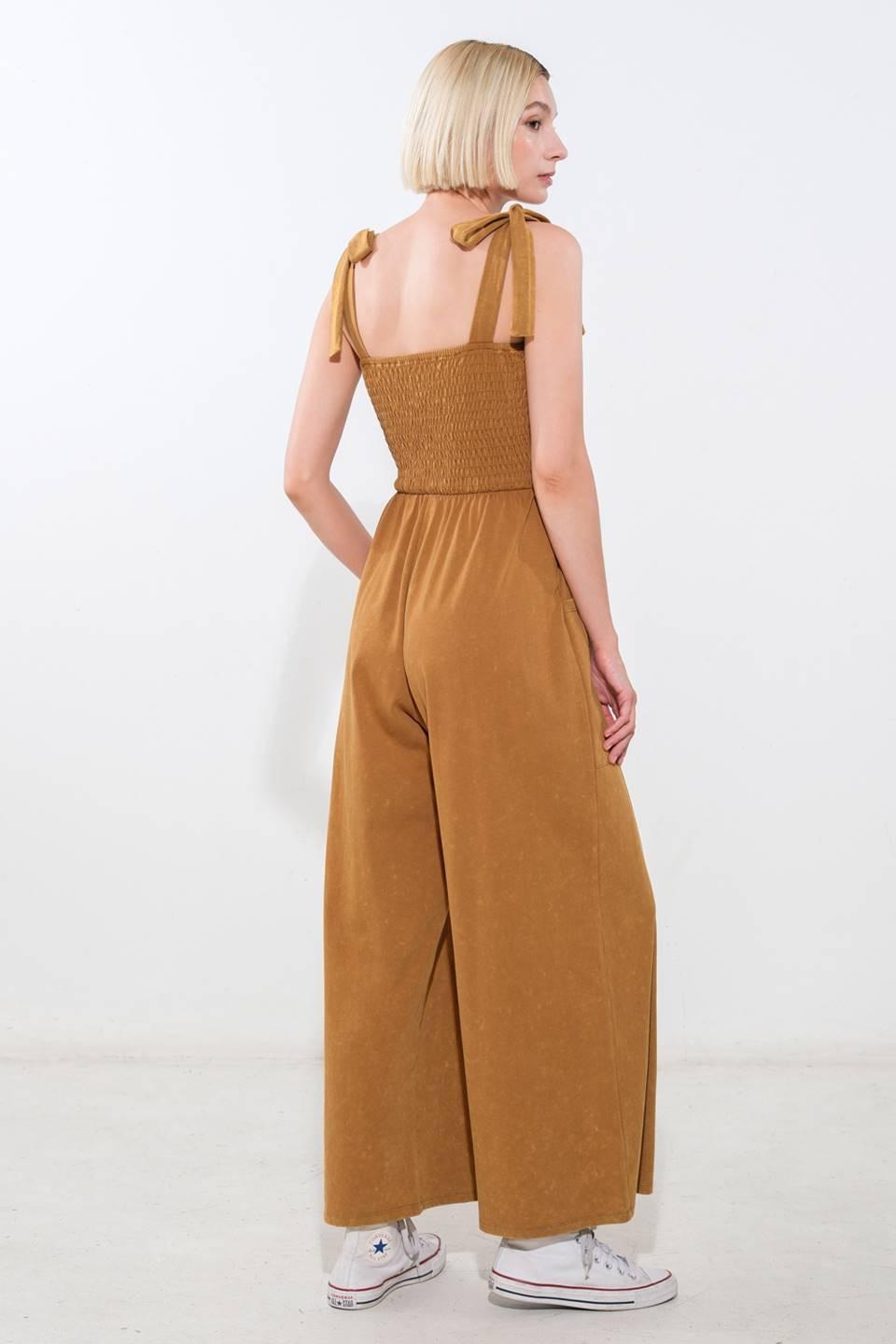 MONO DE PUNTO TENDENCIA