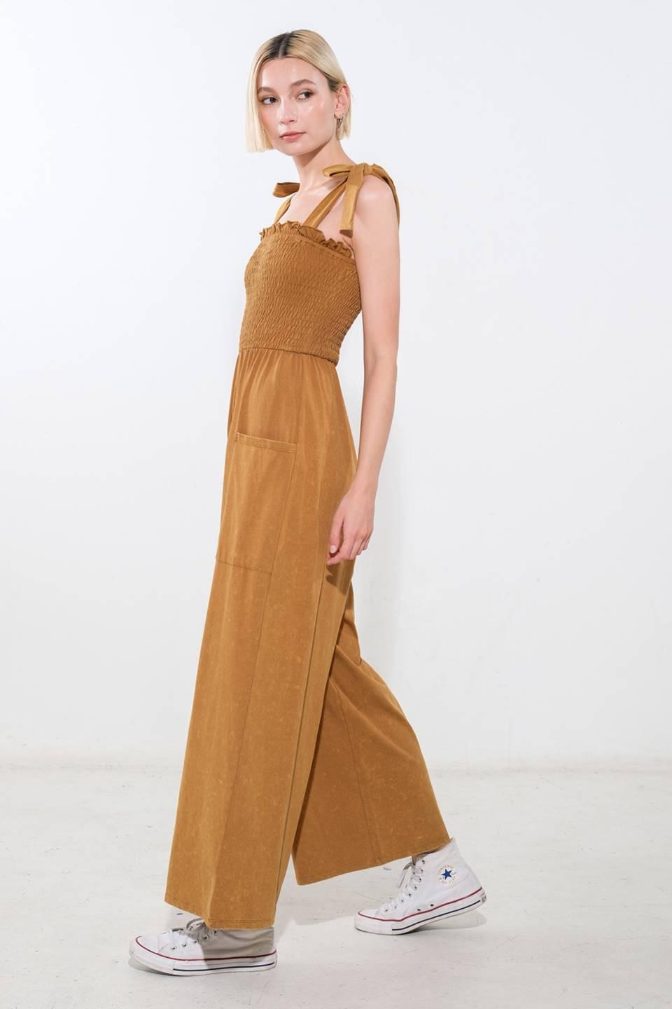 MONO DE PUNTO TENDENCIA