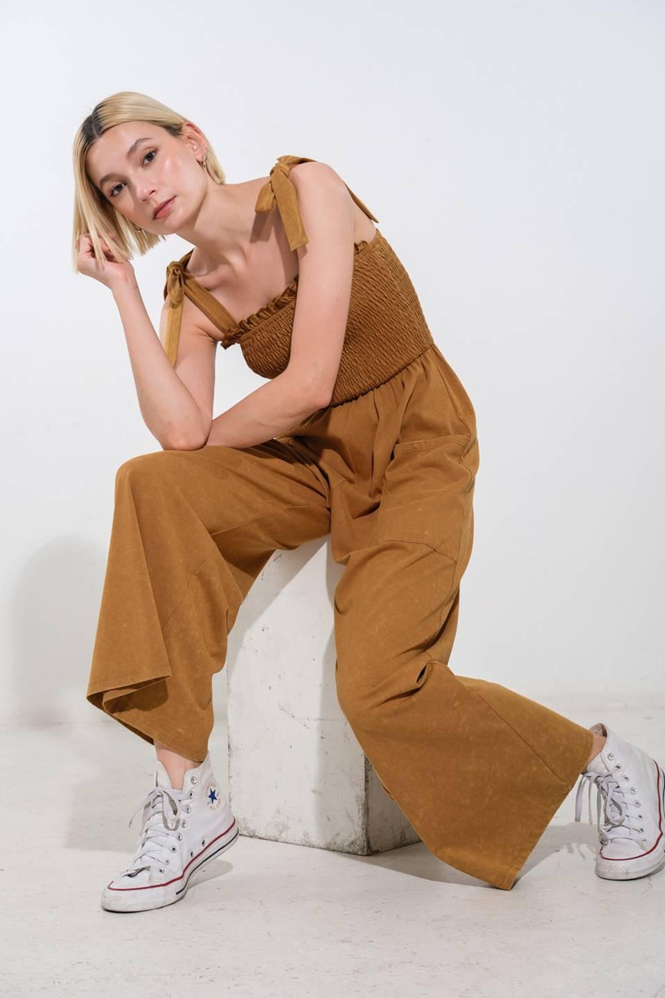 MONO DE PUNTO TENDENCIA