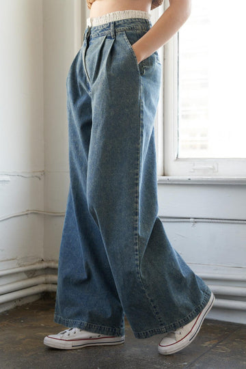 DENIM