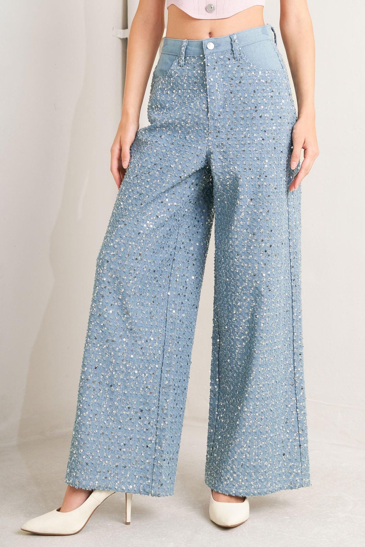 PANTALONES VAQUEROS DE USO DIARIO QUE TE ENCANTARÁN