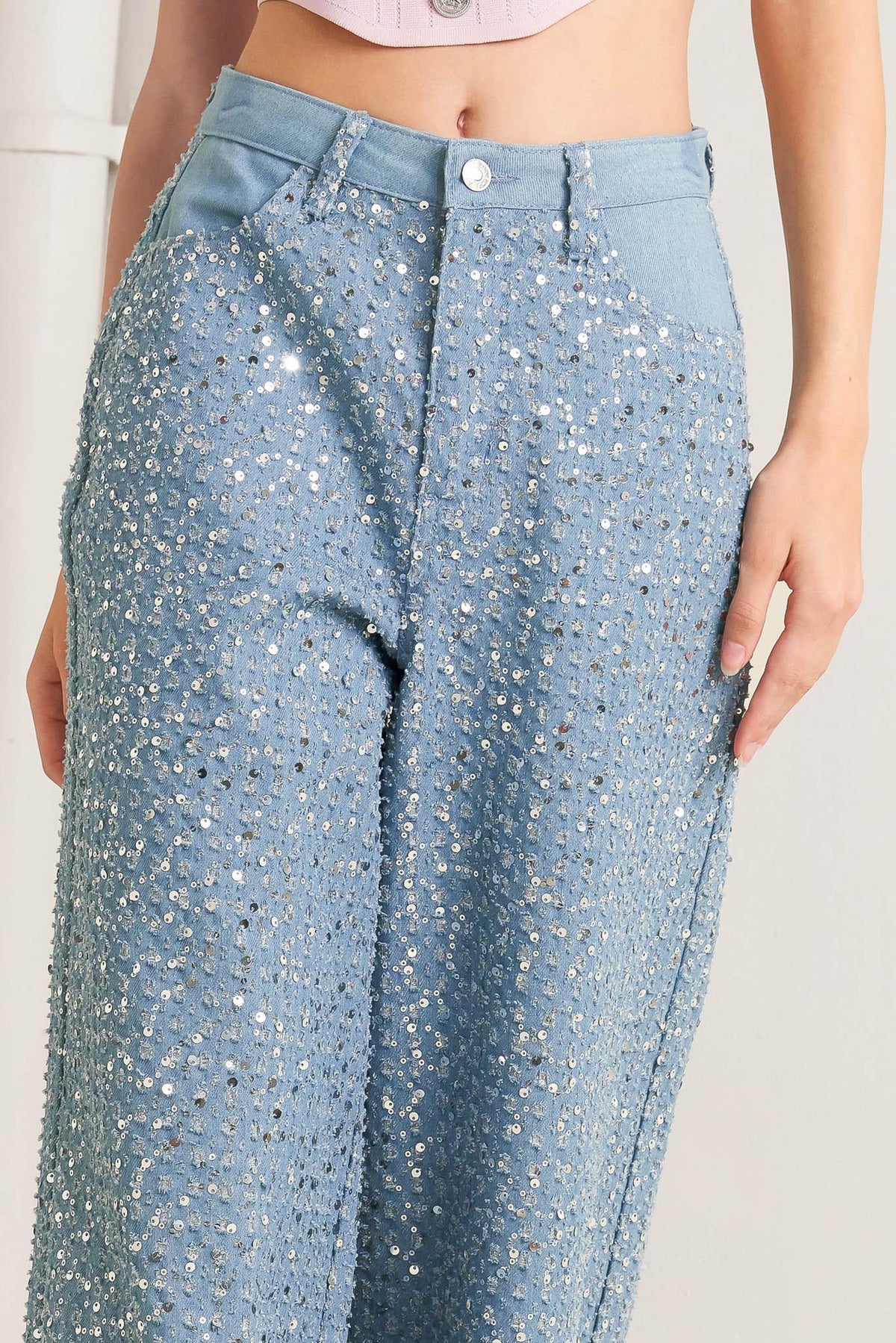PANTALONES VAQUEROS DE USO DIARIO QUE TE ENCANTARÁN