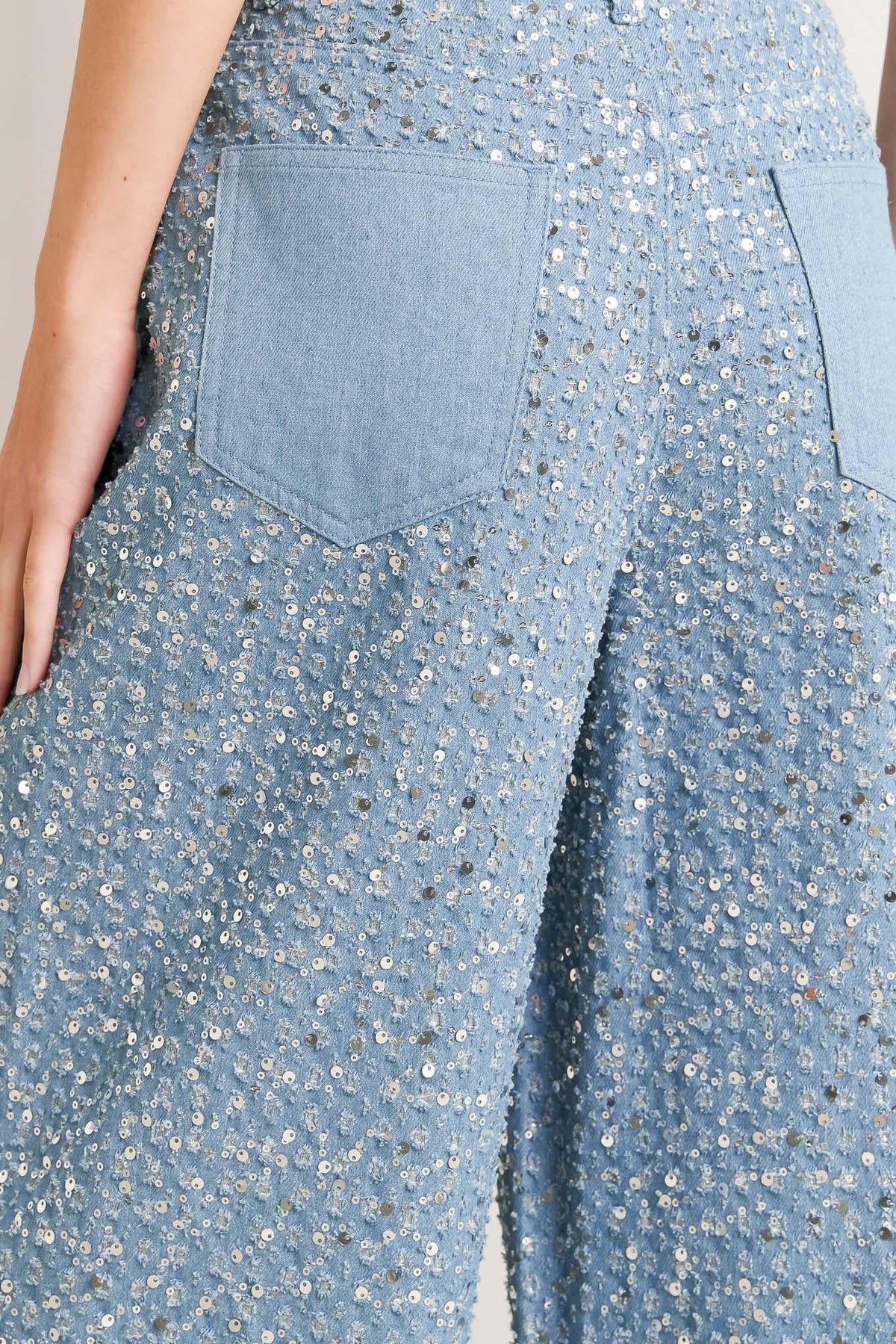 PANTALONES VAQUEROS DE USO DIARIO QUE TE ENCANTARÁN