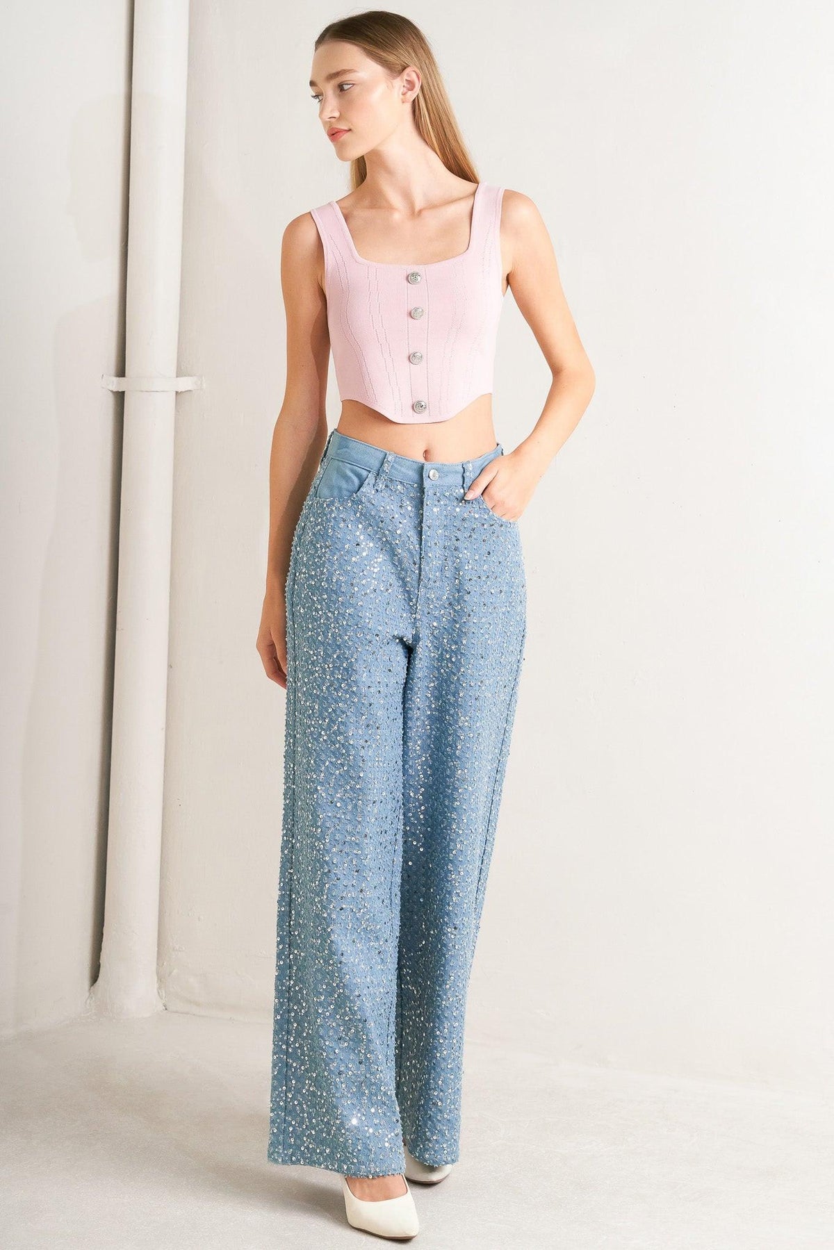 PANTALONES VAQUEROS DE USO DIARIO QUE TE ENCANTARÁN