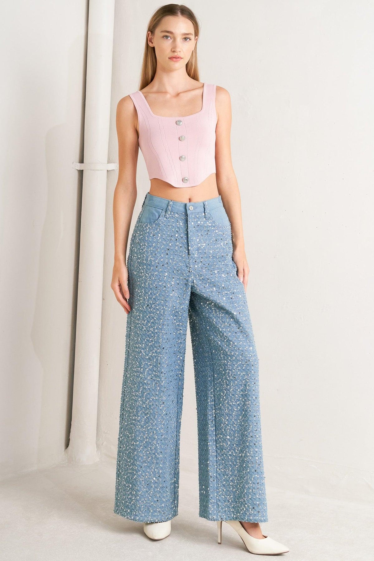 PANTALONES VAQUEROS DE USO DIARIO QUE TE ENCANTARÁN