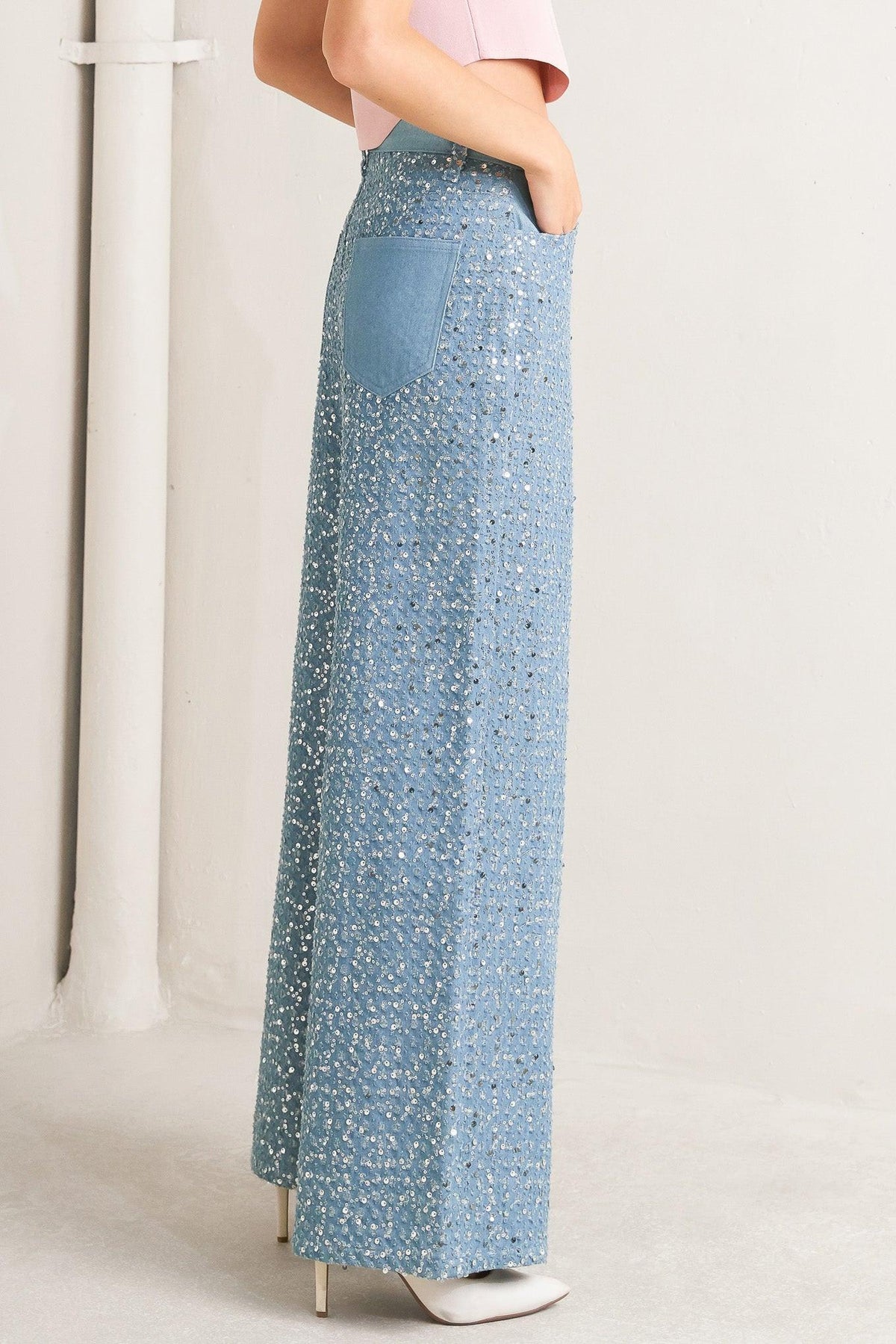 PANTALONES VAQUEROS DE USO DIARIO QUE TE ENCANTARÁN