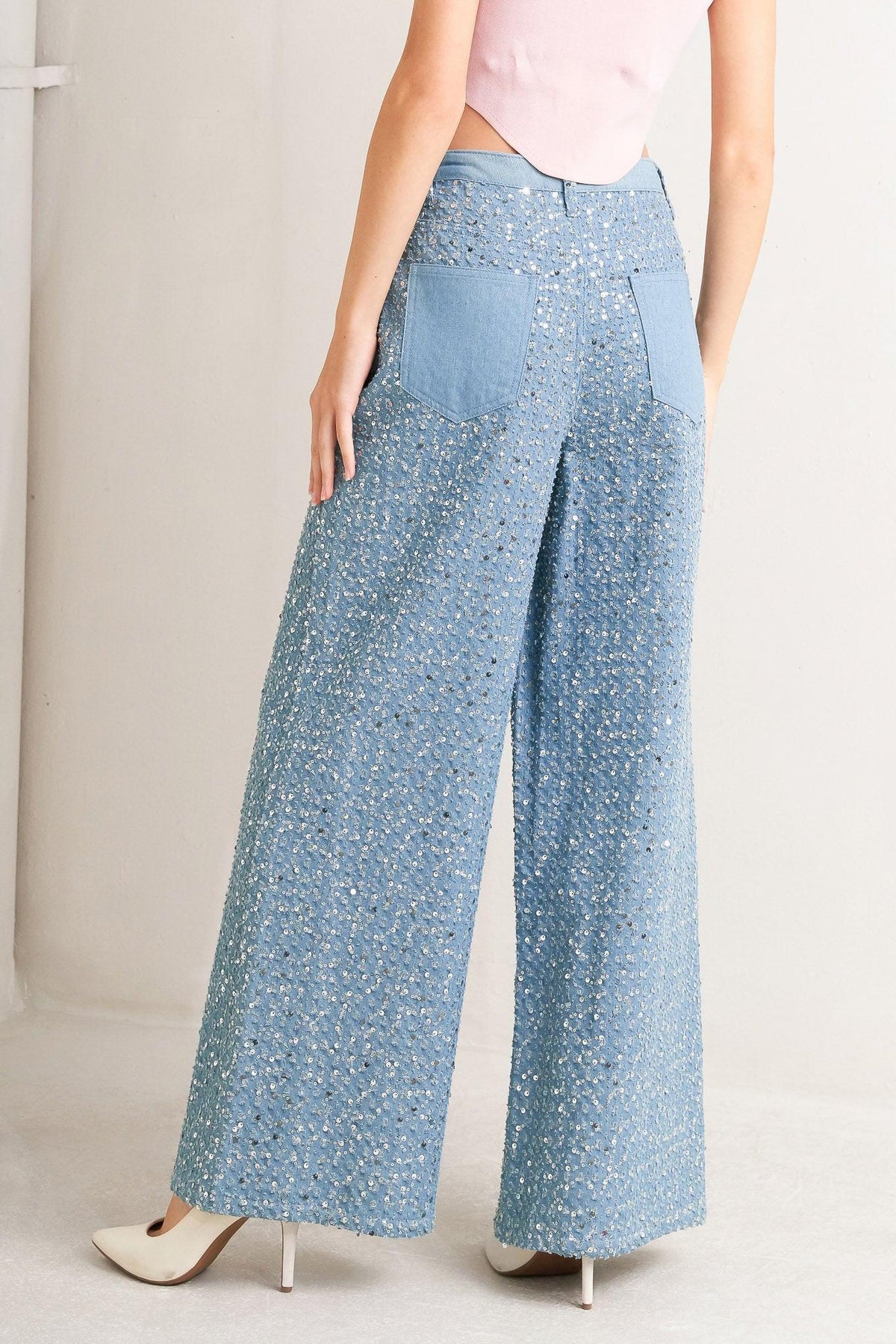 PANTALONES VAQUEROS DE USO DIARIO QUE TE ENCANTARÁN