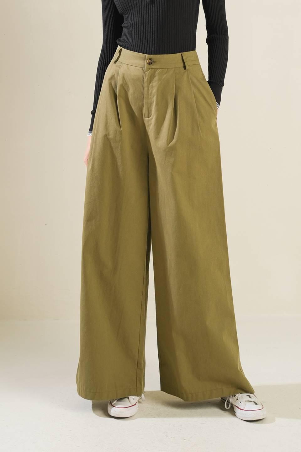 Pantalones tejidos Hidden Reflections