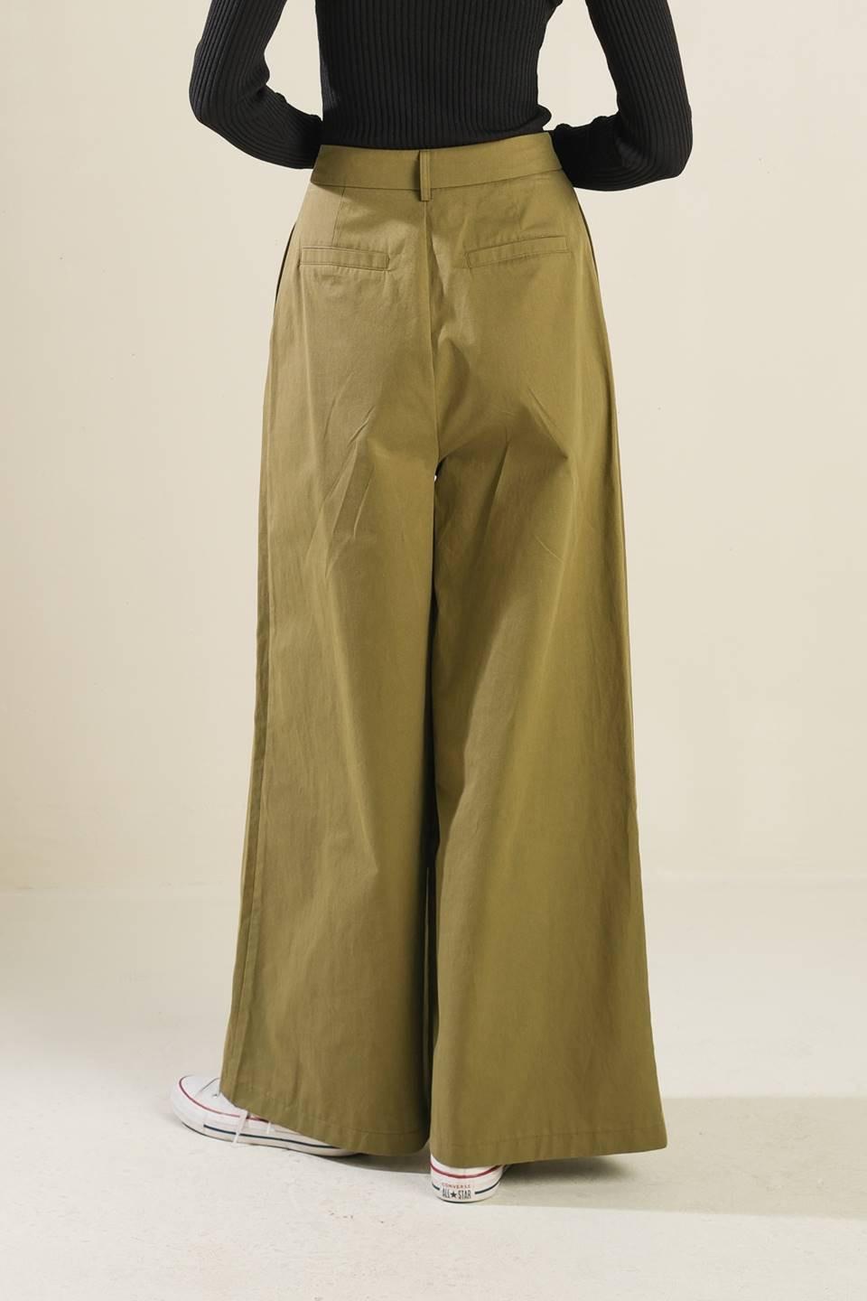Pantalones tejidos Hidden Reflections