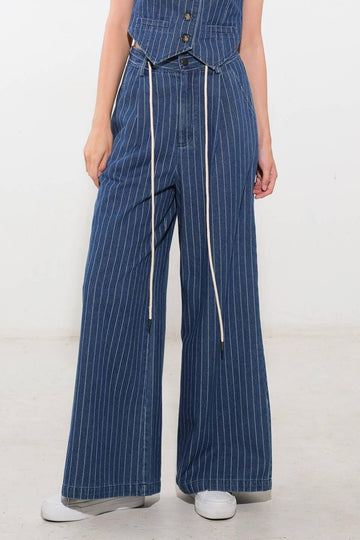 MEDIUM INDIGO