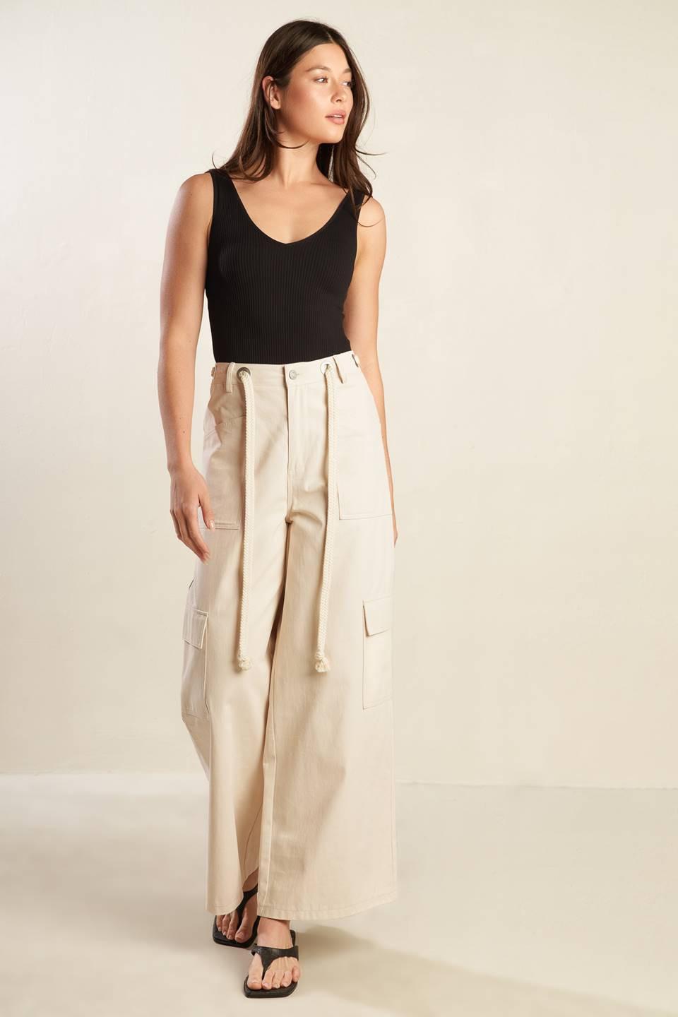 Pantalones Colette Dream Tejidos