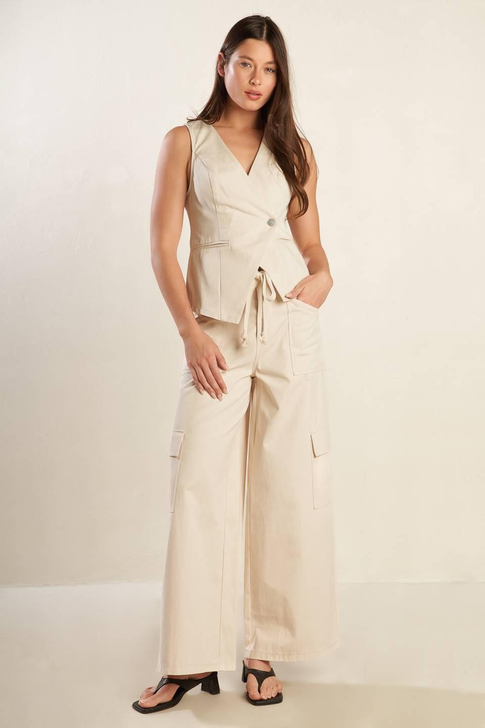 Pantalones Colette Dream Tejidos