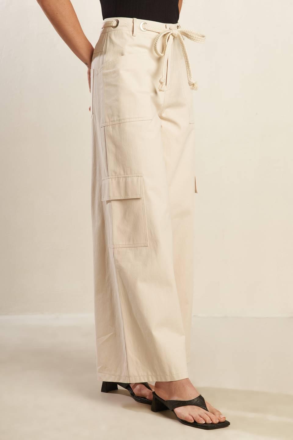 Pantalones Colette Dream Tejidos