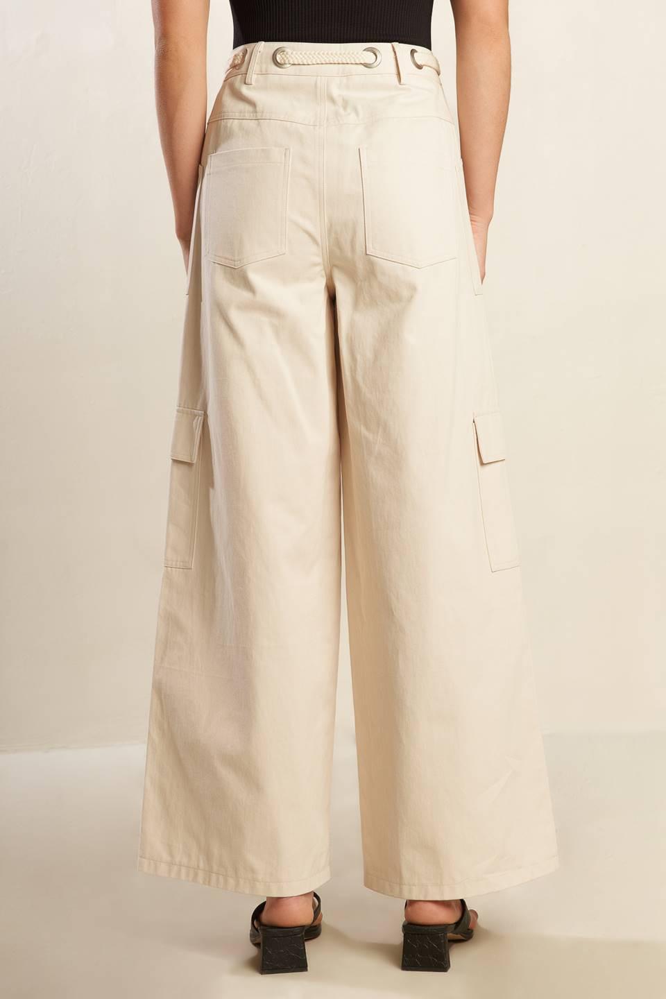 Pantalones Colette Dream Tejidos