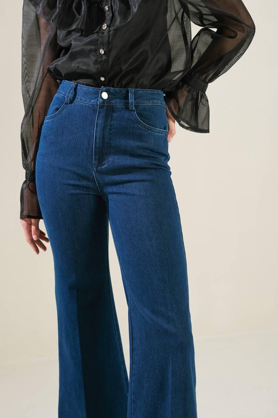 NUESTROS PANTALONES VAQUEROS GREATEST LOVE