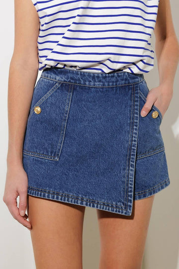 DENIM